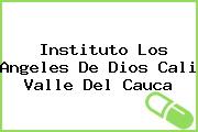 Instituto Los Angeles De Dios Cali Valle Del Cauca