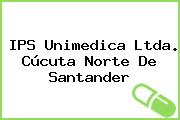 IPS Unimedica Ltda. Cúcuta Norte De Santander