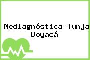 Mediagnóstica Tunja Boyacá