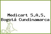 Medicart S.A.S. Bogotá Cundinamarca