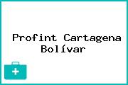 Profint Cartagena Bolívar