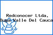 Redconocer Ltda. Buga Valle Del Cauca