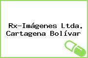 Rx-Imágenes Ltda. Cartagena Bolívar