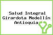 Salud Integral Girardota Medellín Antioquia