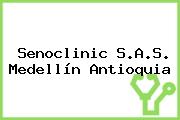 Senoclinic S.A.S. Medellín Antioquia