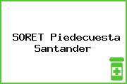 SORET Piedecuesta Santander