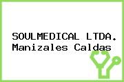 SOULMEDICAL LTDA. Manizales Caldas