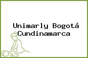 Unimarly Bogotá Cundinamarca