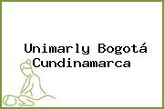 Ver unimarly bogota cundinamarca Unimarly Bogotá Cundinamarca