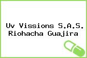 Uv Vissions S.A.S. Riohacha Guajira
