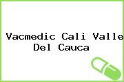 Vacmedic Cali Valle Del Cauca