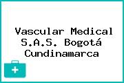 Vascular Medical S.A.S. Bogotá Cundinamarca