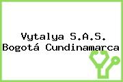 Vytalya S.A.S. Bogotá Cundinamarca