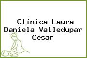 Clínica Laura Daniela Valledupar Cesar