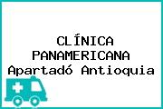 CLÍNICA PANAMERICANA Apartadó Antioquia