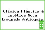 Clínica Plástica & Estética Nova Envigado Antioquia