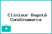 Clinisur Bogotá Cundinamarca