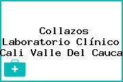 Collazos Laboratorio Clínico Cali Valle Del Cauca