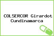 COLSERCOR Girardot Cundinamarca