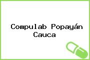 Compulab Popayán Cauca