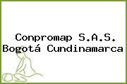Conpromap S.A.S. Bogotá Cundinamarca