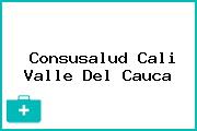 Consusalud Cali Valle Del Cauca
