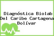 Diagnóstica Biolab Del Caribe Cartagena Bolívar