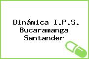 Dinámica I.P.S. Bucaramanga Santander