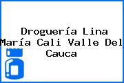 Droguería Lina María Cali Valle Del Cauca