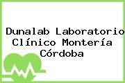 Dunalab Laboratorio Clínico Montería Córdoba