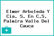 Elmer Arboleda Y Cia. S. En C.S. Palmira Valle Del Cauca