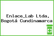Enlace_Lab Ltda. Bogotá Cundinamarca