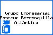 Grupo Empresarial Pasteur Barranquilla Atlántico