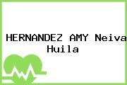 HERNANDEZ AMY Neiva Huila