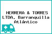 HERRERA & TORRES LTDA. Barranquilla Atlántico