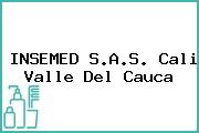 INSEMED S.A.S. Cali Valle Del Cauca