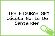 IPS FIGURAS SPA Cúcuta Norte De Santander