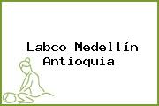 Labco Medellín Antioquia