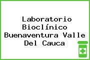 Laboratorio Bioclínico Buenaventura Valle Del Cauca
