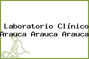 Laboratorio Clínico Arauca Arauca Arauca