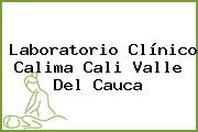 Laboratorio Clínico Calima Cali Valle Del Cauca