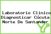 Laboratorio Clinico Diagnosticar Cúcuta Norte De Santander