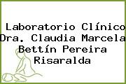 Laboratorio Clínico Dra. Claudia Marcela Bettín Pereira Risaralda
