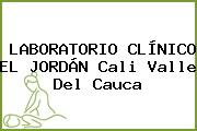 LABORATORIO CLÍNICO EL JORDÁN Cali Valle Del Cauca
