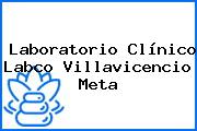 Laboratorio Clínico Labco Villavicencio Meta