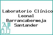 Laboratorio Clínico Leonal Barrancabermeja Santander