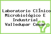 Laboratorio ClÍnico Microbiológico E Industrial Valledupar Cesar