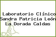 Laboratorio Clínico Sandra Patricia León La Dorada Caldas