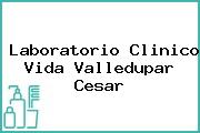 Laboratorio Clinico Vida Valledupar Cesar