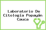 Laboratorio De Citología Popayán Cauca